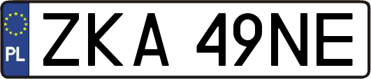 ZKA49NE