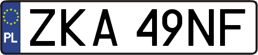 ZKA49NF