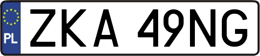ZKA49NG