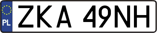 ZKA49NH