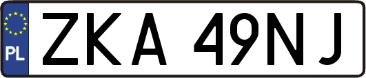 ZKA49NJ