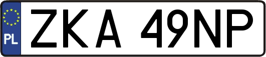 ZKA49NP