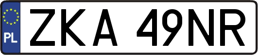 ZKA49NR