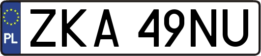 ZKA49NU