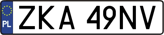 ZKA49NV
