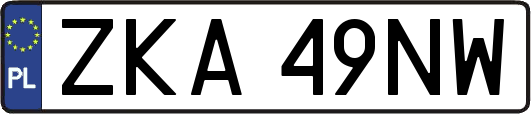 ZKA49NW