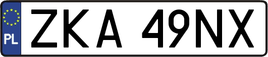 ZKA49NX