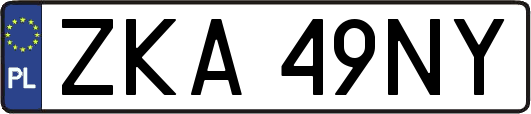 ZKA49NY
