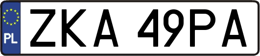 ZKA49PA