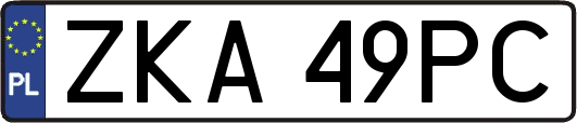 ZKA49PC