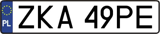 ZKA49PE