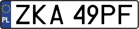 ZKA49PF