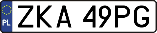 ZKA49PG