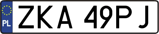 ZKA49PJ