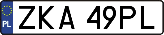 ZKA49PL