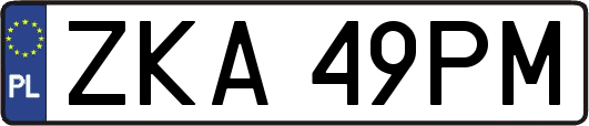 ZKA49PM