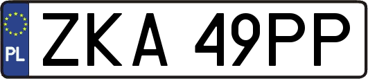 ZKA49PP