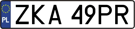ZKA49PR
