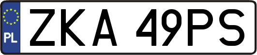 ZKA49PS
