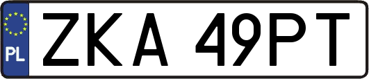 ZKA49PT