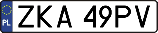 ZKA49PV