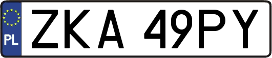 ZKA49PY