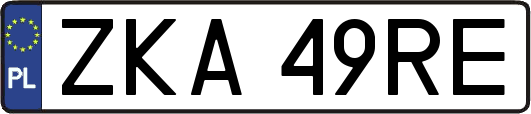 ZKA49RE