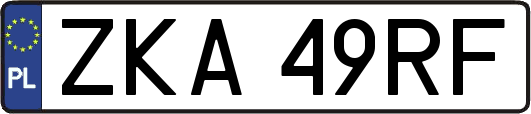 ZKA49RF