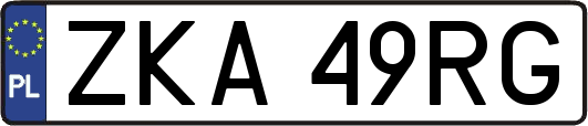 ZKA49RG