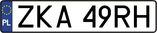 ZKA49RH