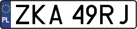 ZKA49RJ