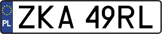 ZKA49RL