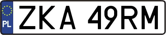 ZKA49RM
