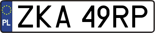 ZKA49RP
