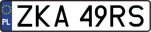 ZKA49RS