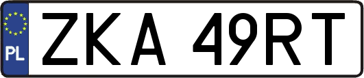 ZKA49RT