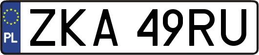ZKA49RU