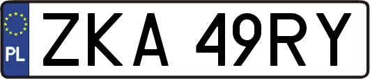 ZKA49RY