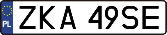 ZKA49SE
