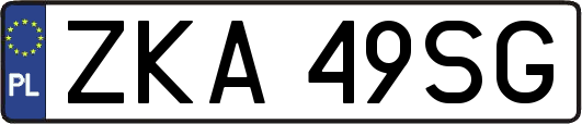 ZKA49SG