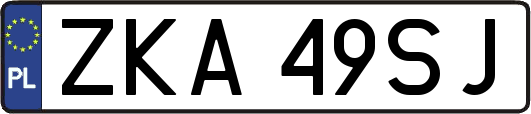 ZKA49SJ