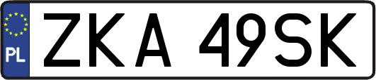 ZKA49SK