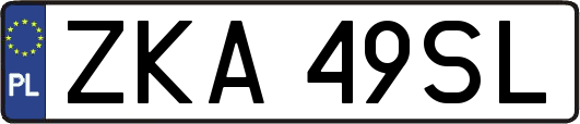 ZKA49SL
