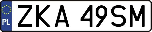 ZKA49SM