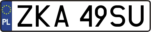 ZKA49SU