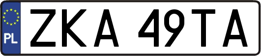 ZKA49TA