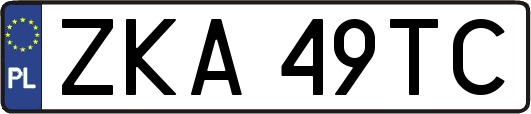 ZKA49TC