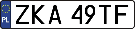 ZKA49TF