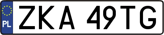 ZKA49TG
