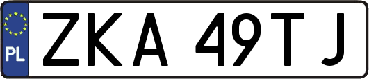 ZKA49TJ